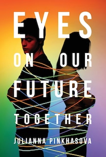 Front cover_Eyes On Our Future Together