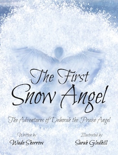 Front cover_The First Snow Angel