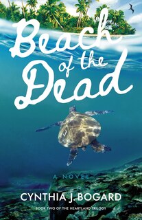 Front cover_Beach of the Dead