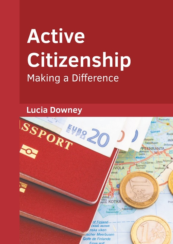 Active Citizenship: Making A Difference