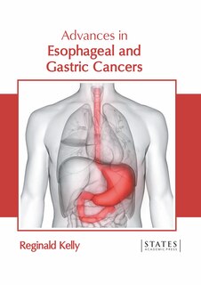 Front cover_Advances In Esophageal And Gastric Cancers