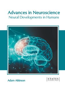 Couverture_Advances in Neuroscience: Neural Developments in Humans