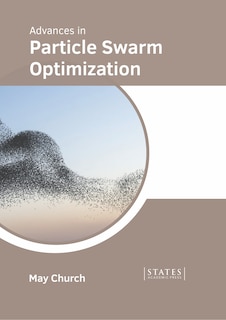 Couverture_Advances In Particle Swarm Optimization