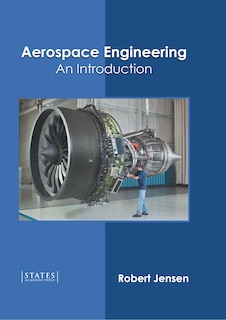 Couverture_Aerospace Engineering: An Introduction