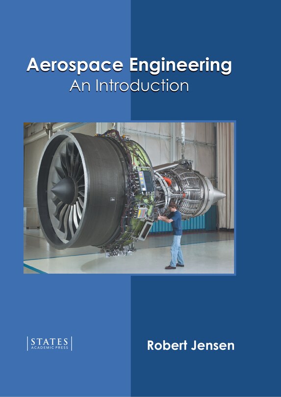 Couverture_Aerospace Engineering: An Introduction