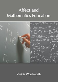 Affect And Mathematics Education