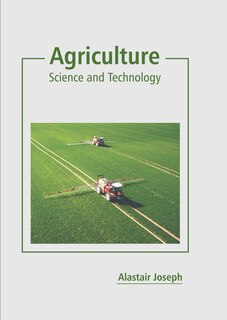 Couverture_Agriculture: Science and Technology