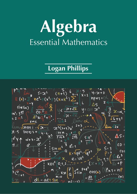 Algebra: Essential Mathematics | Indigo