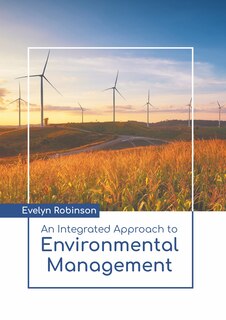 Front cover_An Integrated Approach to Environmental Management