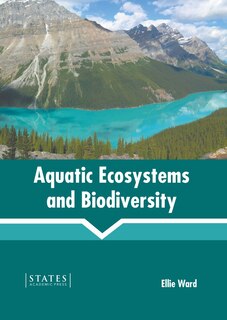 Couverture_Aquatic Ecosystems And Biodiversity