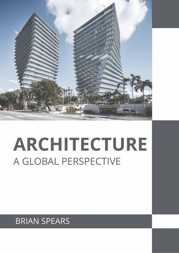 Front cover_Architecture: A Global Perspective