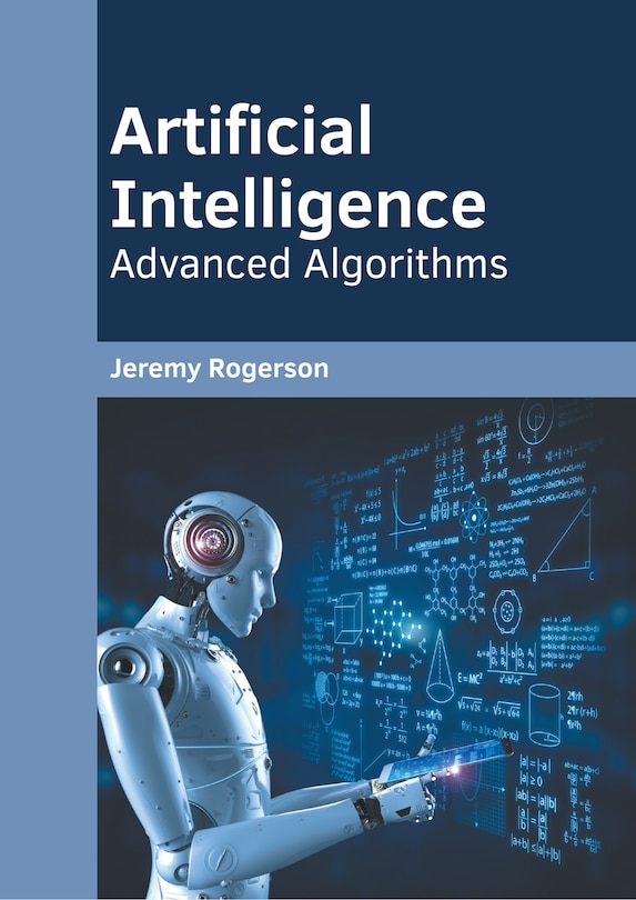 Front cover_Artificial Intelligence: Advanced Algorithms