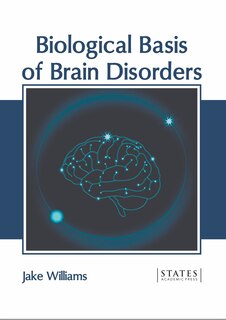 Front cover_Biological Basis Of Brain Disorders