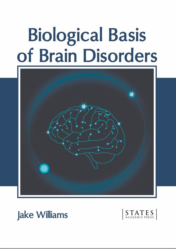 Front cover_Biological Basis Of Brain Disorders