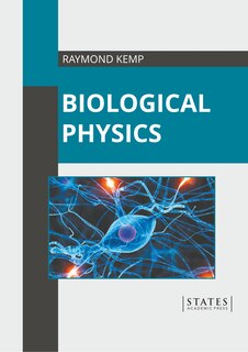 Front cover_Biological Physics