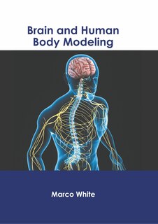 Front cover_Brain And Human Body Modeling