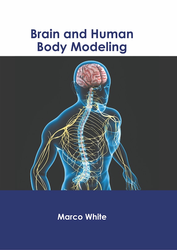 Front cover_Brain And Human Body Modeling