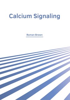 Front cover_Calcium Signaling