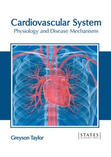 Couverture_Cardiovascular System: Physiology and Disease Mechanisms
