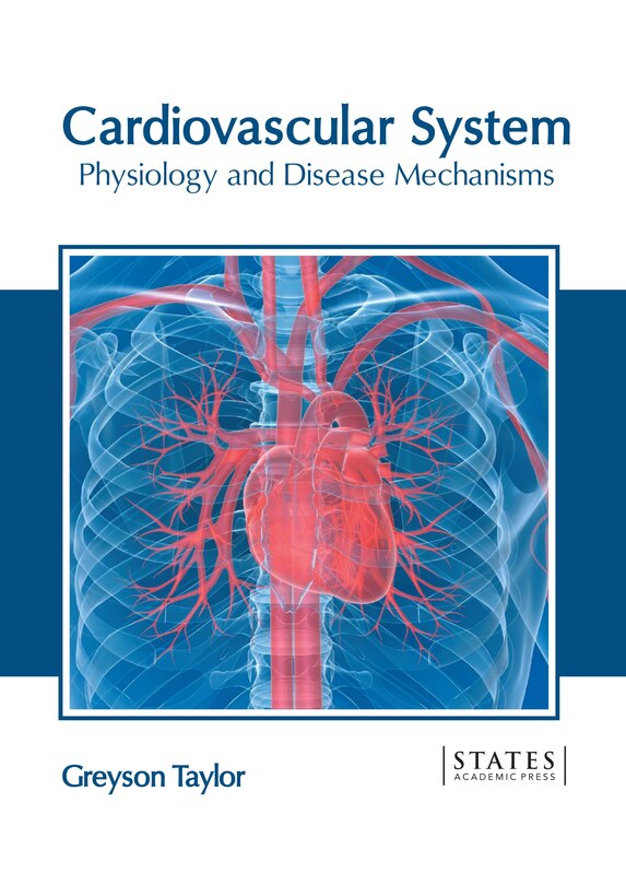 Couverture_Cardiovascular System: Physiology and Disease Mechanisms