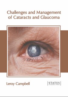 Front cover_Challenges And Management Of Cataracts And Glaucoma