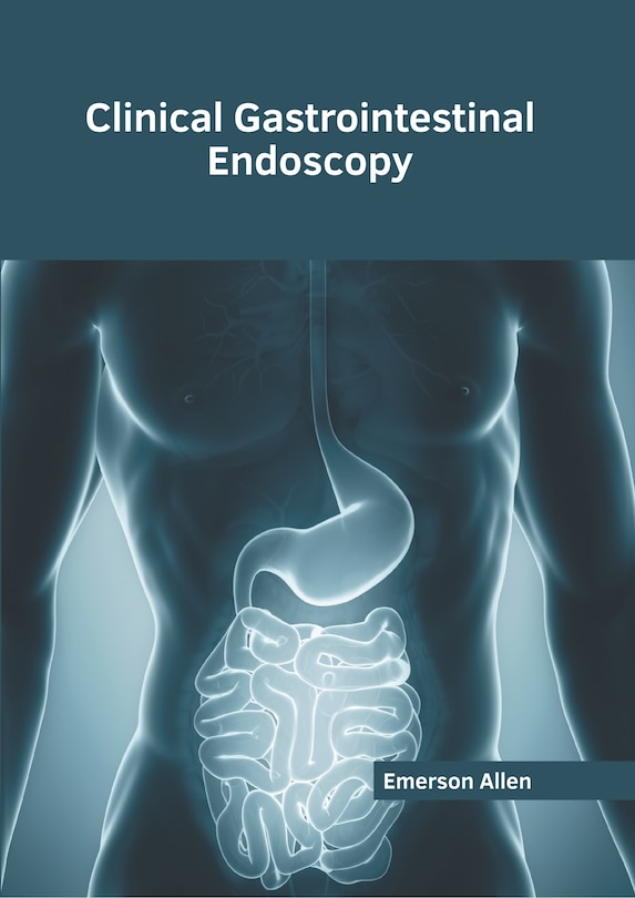 Couverture_Clinical Gastrointestinal Endoscopy