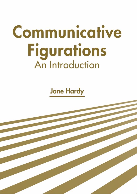 Front cover_Communicative Figurations: An Introduction