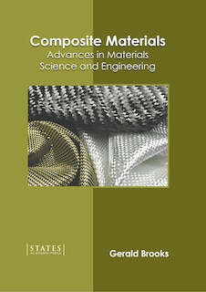 Front cover_Composite Materials: Advances in Materials Science and Engineering