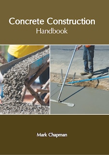 Front cover_Concrete Construction Handbook