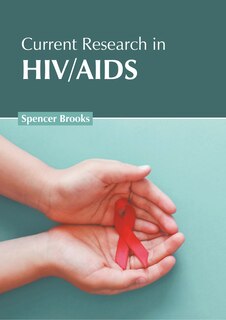 Couverture_Current Research In Hiv/aids