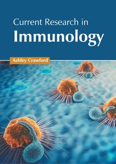 Front cover_Current Research in Immunology