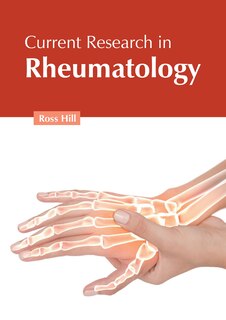 Couverture_Current Research in Rheumatology