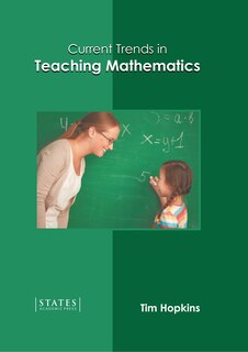Couverture_Current Trends In Teaching Mathematics
