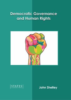 Democratic Governance And Human Rights