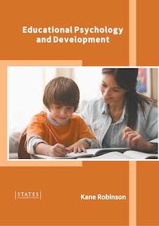 Front cover_Educational Psychology and Development