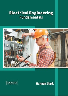 Couverture_Electrical Engineering: Fundamentals