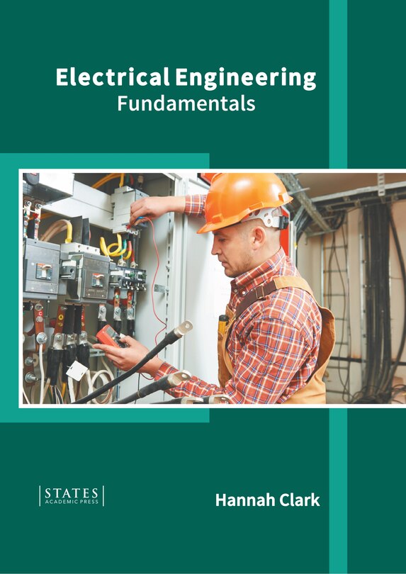 Couverture_Electrical Engineering: Fundamentals
