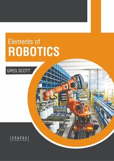 Couverture_Elements Of Robotics