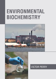 Front cover_Environmental Biochemistry