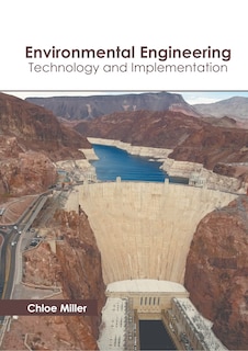 Couverture_Environmental Engineering: Technology and Implementation
