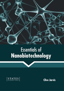 Couverture_Essentials of Nanobiotechnology