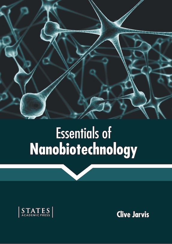 Couverture_Essentials of Nanobiotechnology