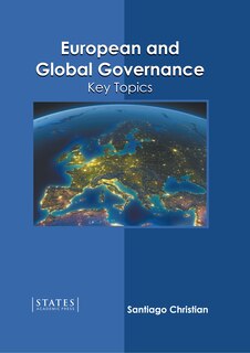 Couverture_European and Global Governance: Key Topics