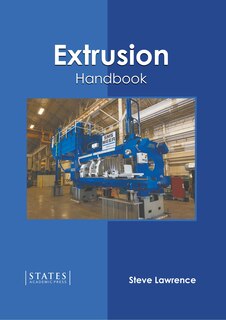 Front cover_Extrusion Handbook