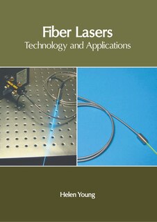 Couverture_Fiber Lasers: Technology And Applications