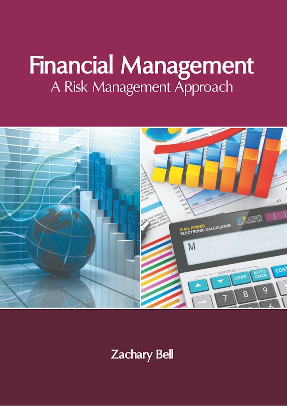 Couverture_Financial Management: A Risk Management Approach