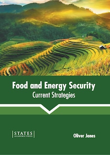 Couverture_Food and Energy Security: Current Strategies