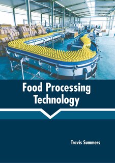 Front cover_Food Processing Technology