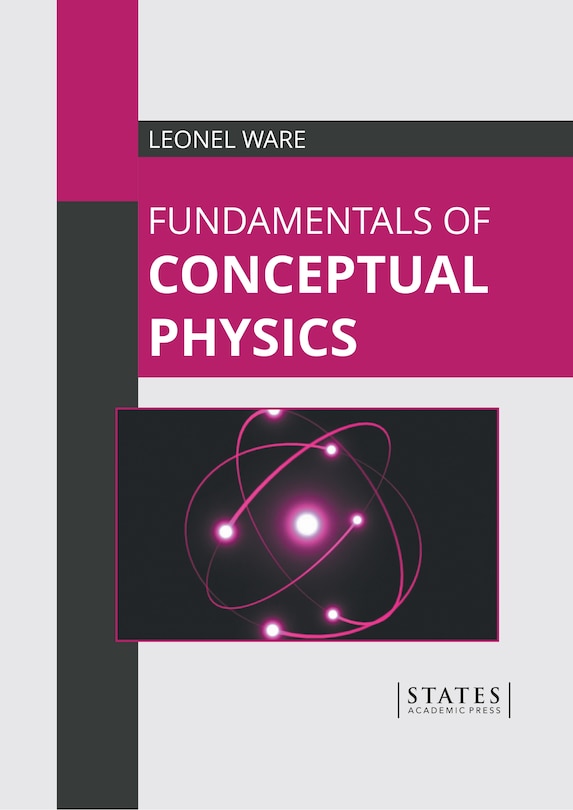 Front cover_Fundamentals of Conceptual Physics