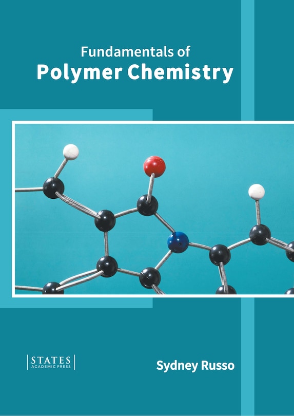 Couverture_Fundamentals of Polymer Chemistry